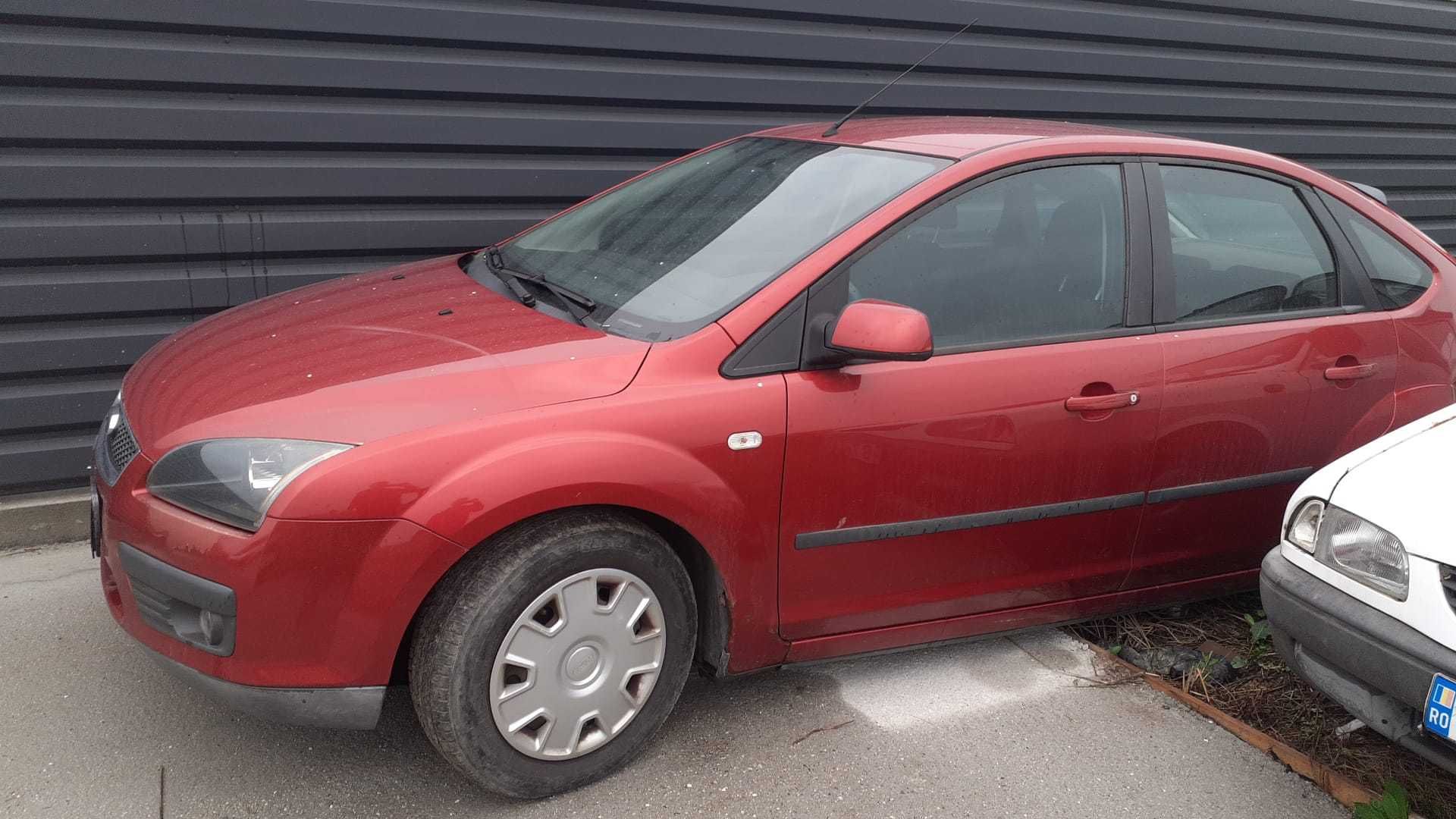 Cutie viteze Ford Focus 2 1.6 benzina