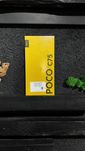 Poco C75 Black 256gb/8gb Duos Nou Sigilat/Fact+Garantie