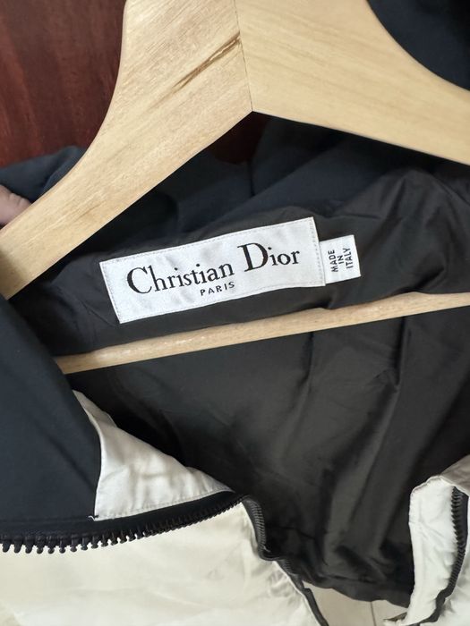 geaca dior marimea L