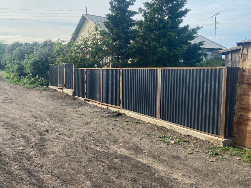 Продам дом с.Еликти