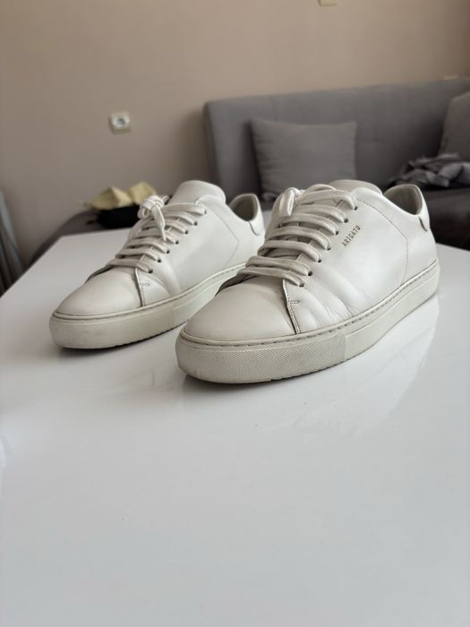 Мъжки обувки Axel Arigato Clean 90