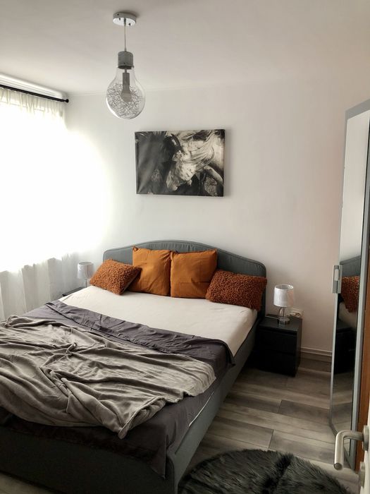 Închiriere apartament 2 camere – aproape de centrul orașului