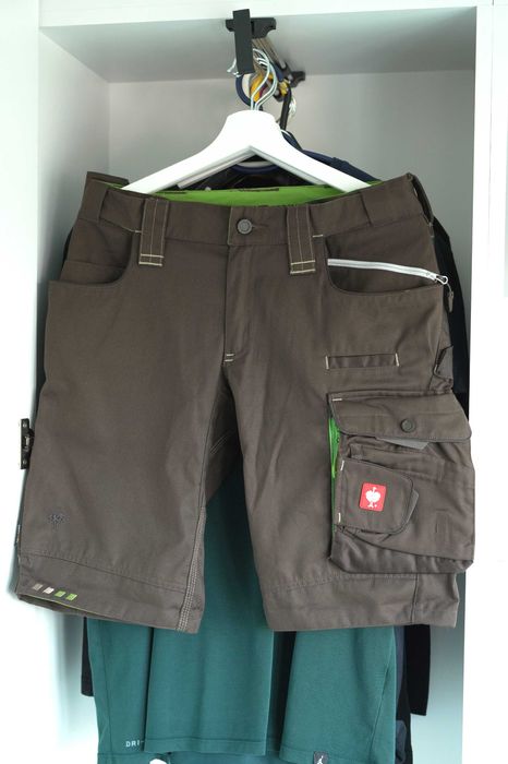 Engelbert Strauss Motion 2020 Cordura Marime - S