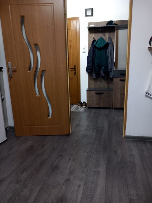 Apartament 2 camere parter