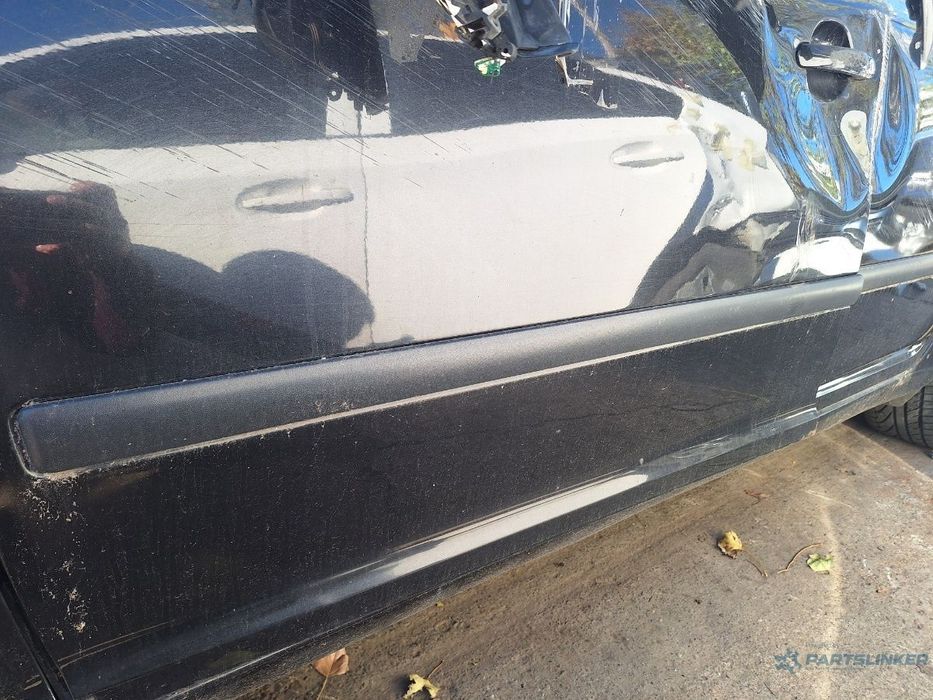 Bandou portiera fata stanga SKODA OCTAVIA 1Z3 2004 - 2013