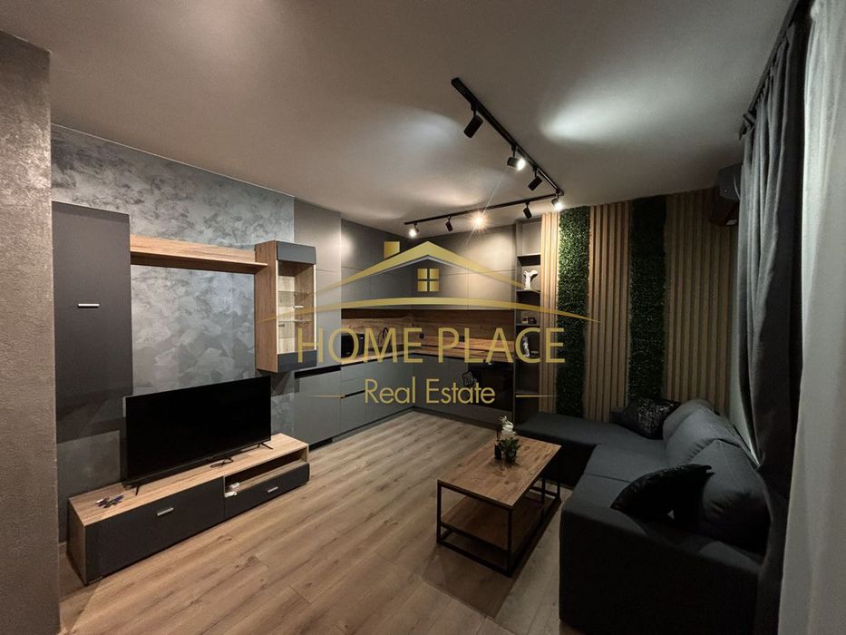 ПАРКОМЯСТО ! Двустаен апартамент под наем - м-т Пчелина