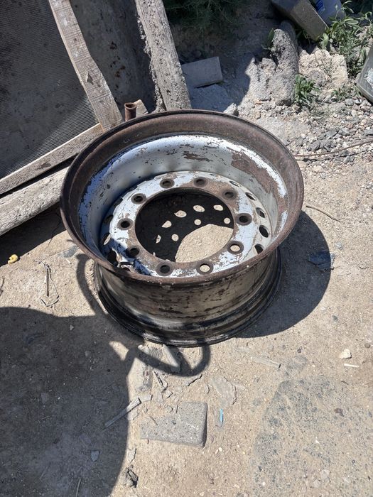 диск р22.5 бочка