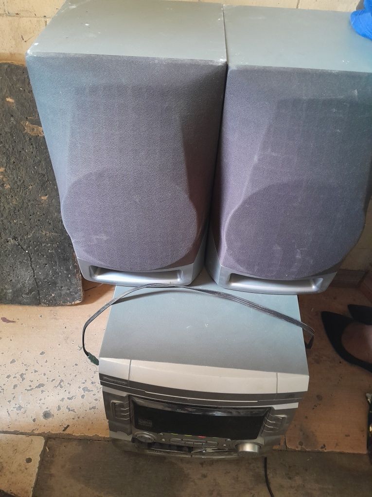 Muziklniy sent sotiladi