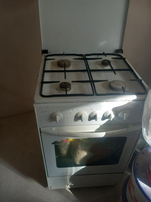 Гәз плита сатылады 2 штук