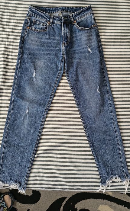 Blugii dama mărimea S