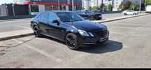 Mercedes E250 7G-Tronic W212