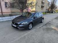 Vand/schimb Volvo V40 2013