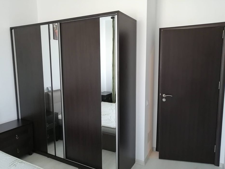 Inchiriez apartament 2 camere zona Rosu Chiajna