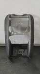 Rama ornament consola centrala mini cooper s r56 rg24058202