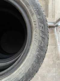 triangle шины 185/60r14 2шин