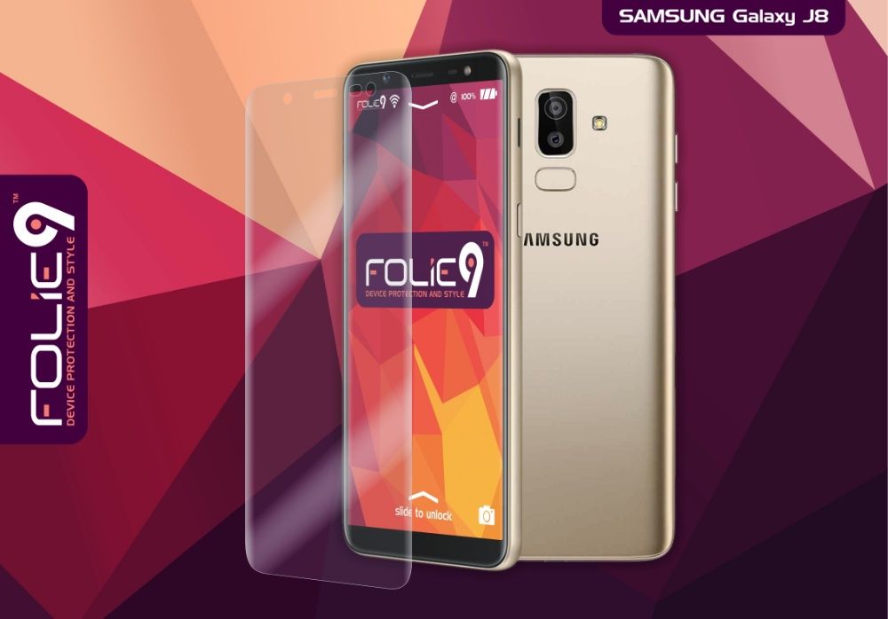 Folie 3D Antishock SAMSUNG Galaxy J3 J4+ J5 J6 J6+ J7 J8 S6 S7 S8 S9