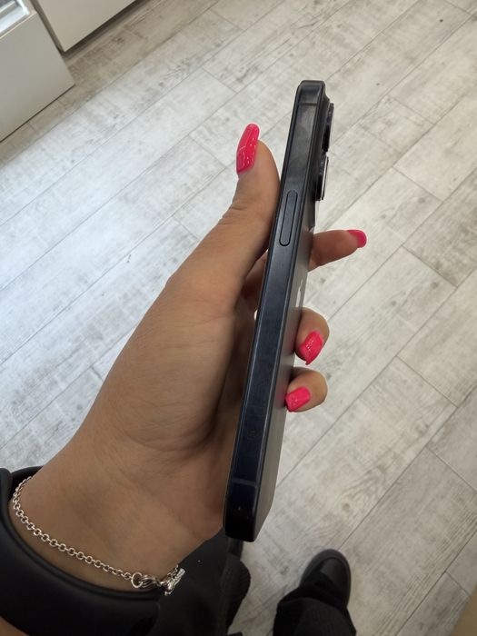 Iphone 15 pro 256 gb