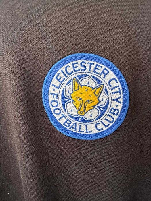 Tricou Nottingham Forest and Leicester originale