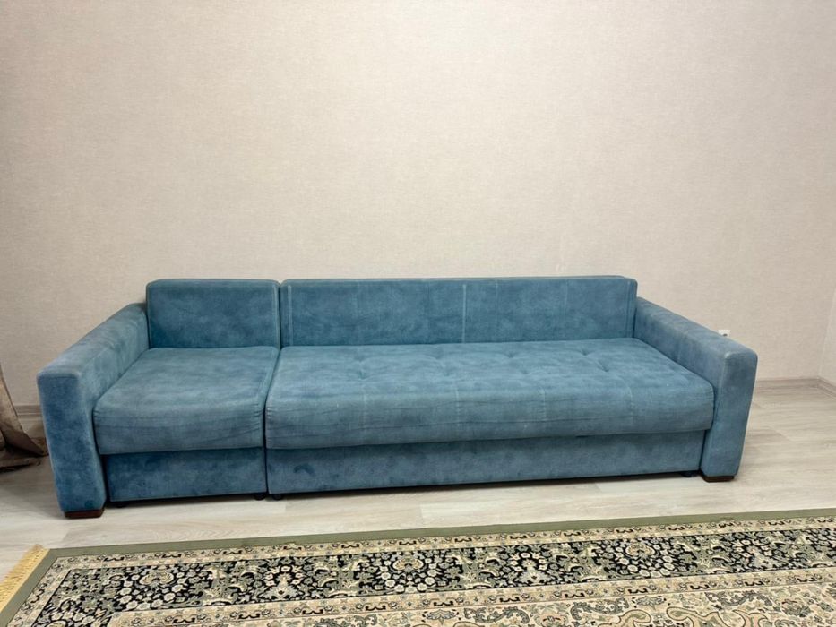Продам Диван б/у