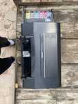 Цветной  Принтер EPSON L800 рабочий б/у