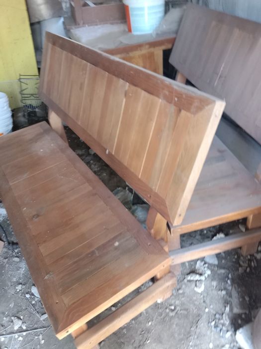 Диван и стулья продам