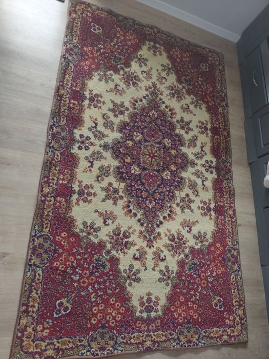 Персийски килим, малък