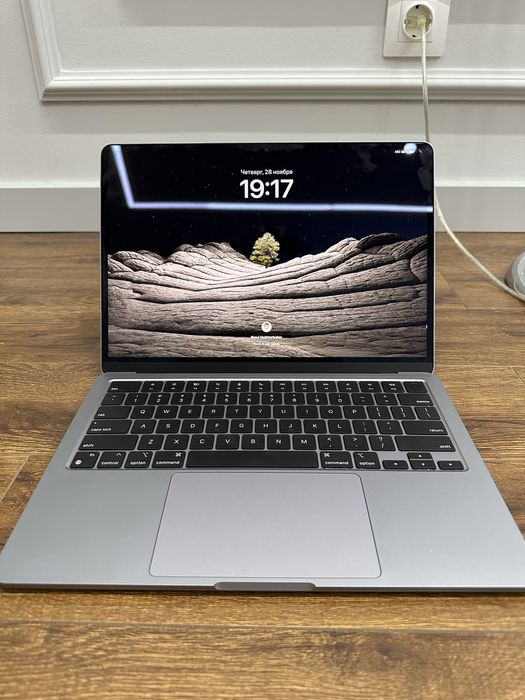 Macbook Air на M2 256 Gb