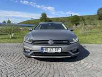 Volkswagen Passat Alltrack 2.0 BiTDI 4Motion DSG – Full option