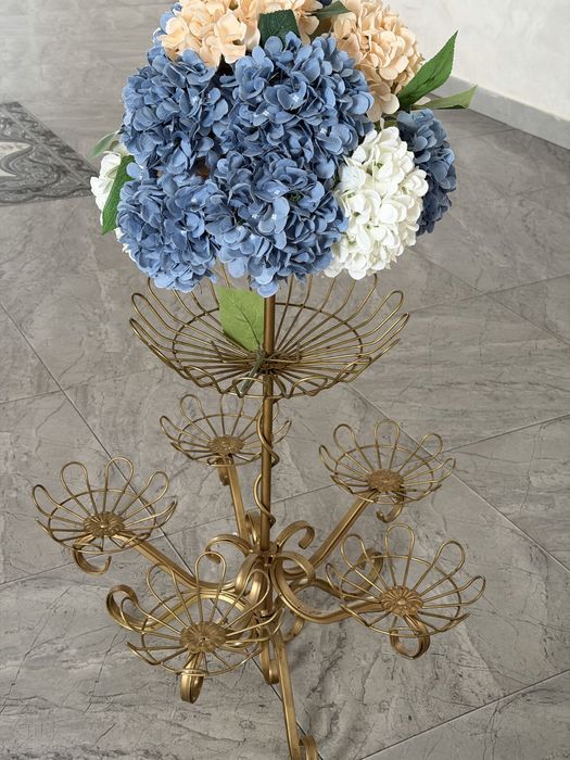 Универсальная фруктовница для кафе и ресторанов