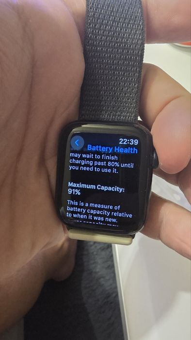 Iphone 14ProMax + Apple Watch SE2