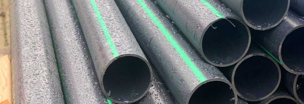 Труба канализационная ПНД ПЭ полиэтиленовая