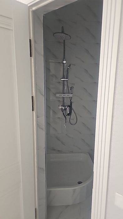 1 комнатная квартира ЖК Dustlik