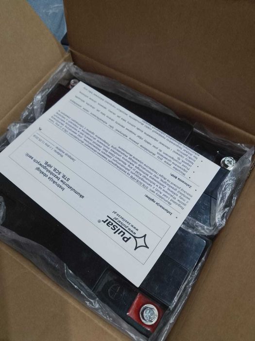 Baterii scuter electric etc