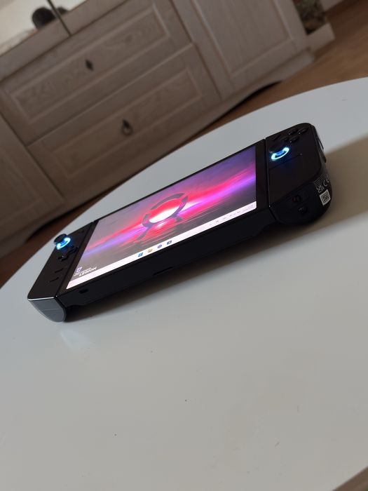 Lenovo Legion Go