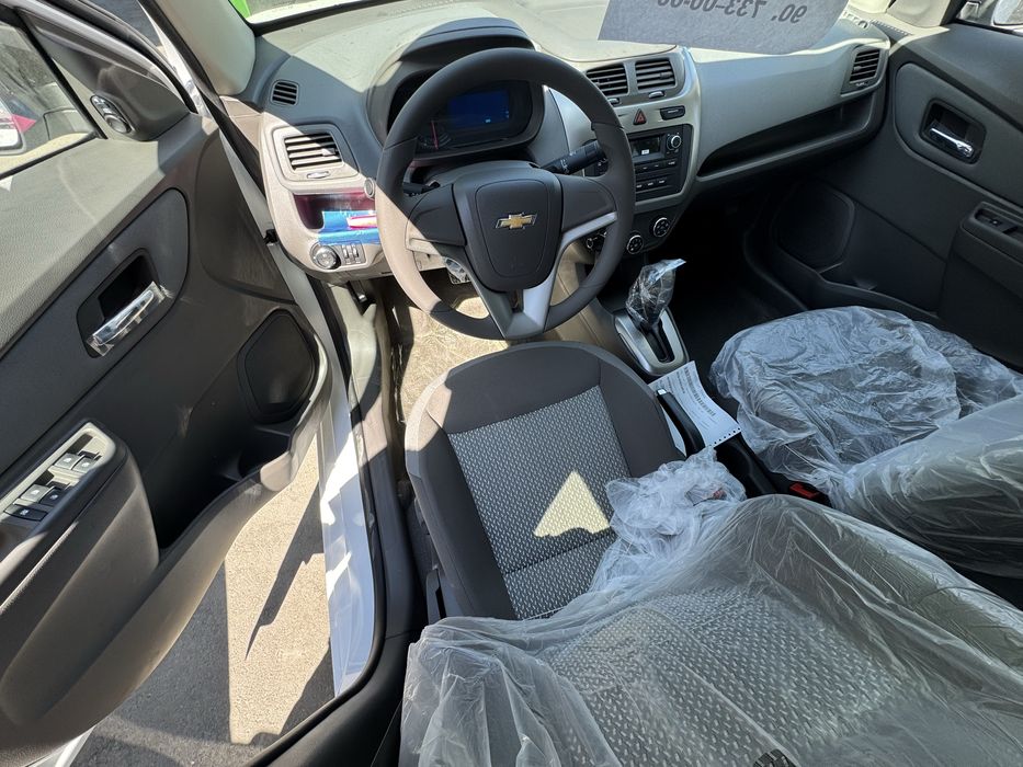 Cobalt 2025 midnight