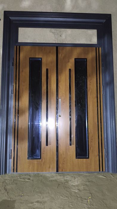 Assalomu alaykum kimga sifatli arzon temir eshiklar kerak boʻlsa aloqa