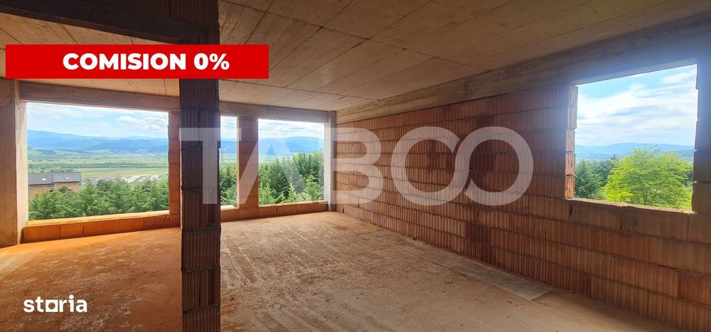 Apartamente de vanzare - Munti padure si tihna