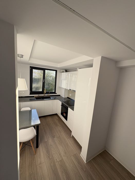 Apartament 2 camere Tiglina 1, bloc cu subsol