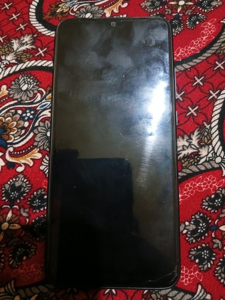 Redmi model 220233L2G