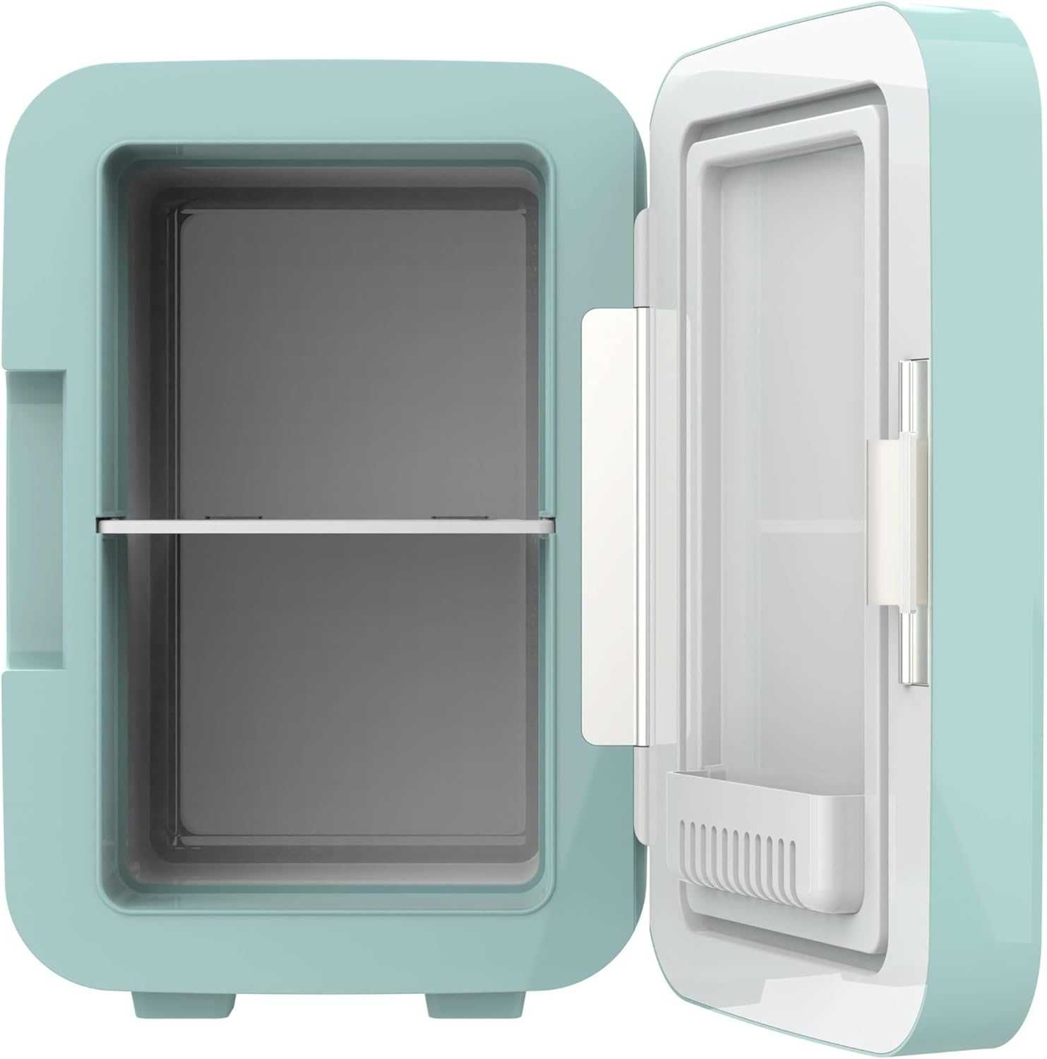 Мини хладилник Cecotec Bolero MiniCooling Bahamas Mint 12V-220V