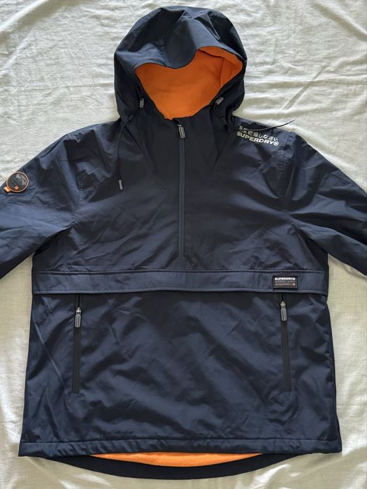 SuperDry(Elitte),skido pt.bărbați,măr.XL