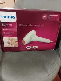 Фотоепилатор IPL Philips Lumea Advanced