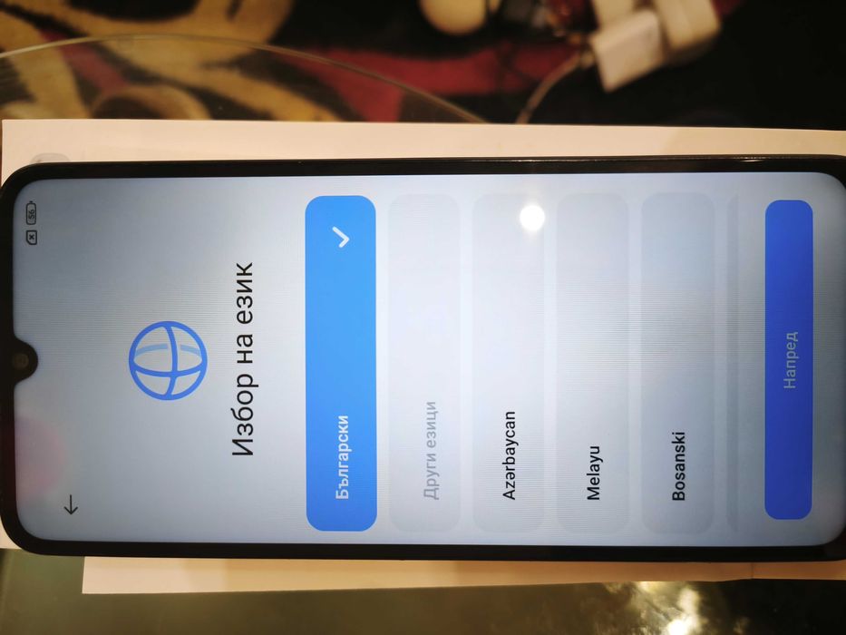 Xiaomi Redmi 14C + гаранция 3 години