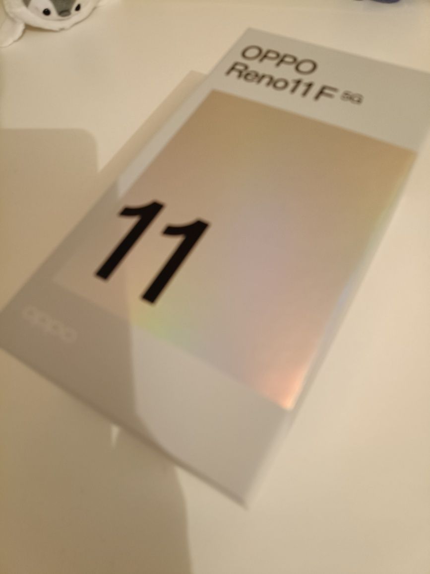 Андроид Орро 11F новый оригинал