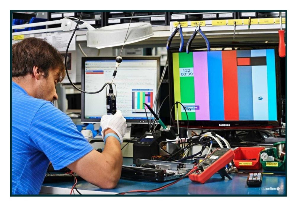 Ремонт Телевизоров Шымкент ремонт за один день на дому у заказчика