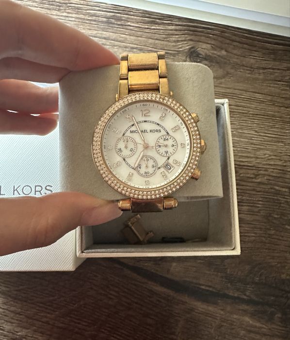 Женски часовник Michael Kors