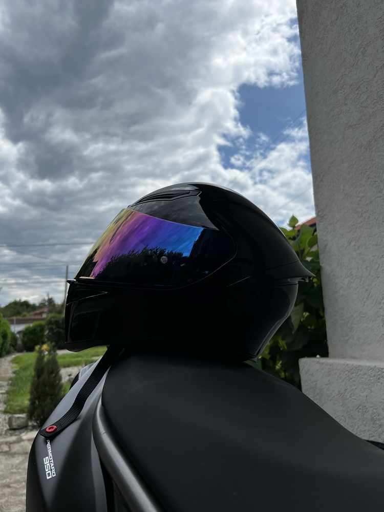 AGV K5 K5S K5-S K3SV K1 K1S Compact ST Visor Визьор Слюда
