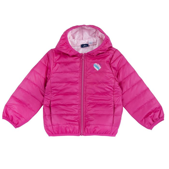 Яке розово chicco