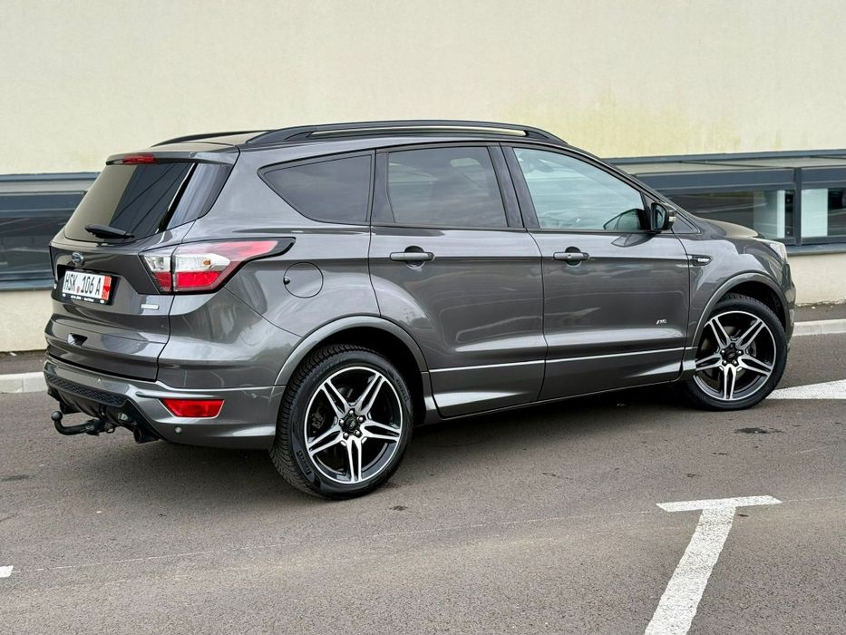 Ford Kuga FACELIFT ST/Sony/Navi/Sync3/AWD/91000km