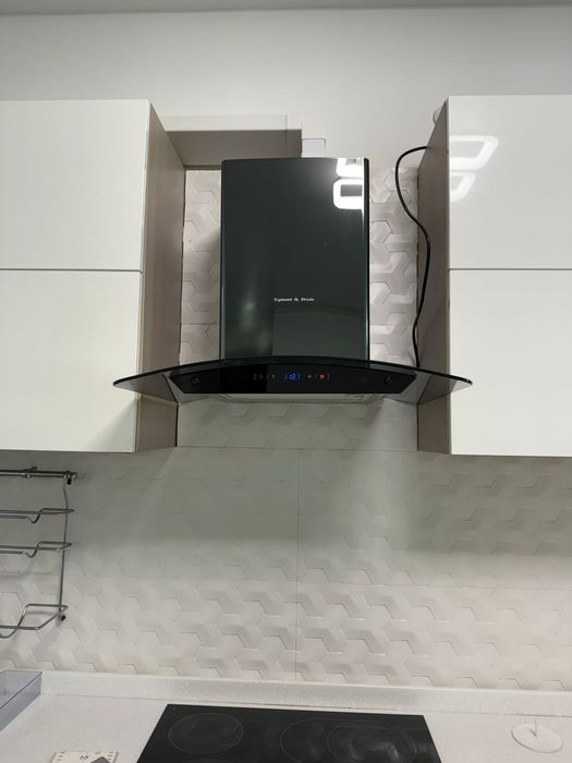 Вытяжка, немецкого качества